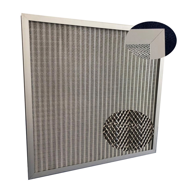 打折金屬網過濾器