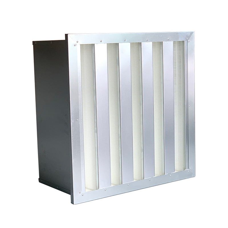 大風(fēng)量過(guò)濾器